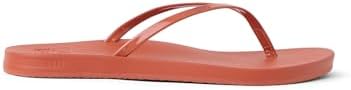 Reef Women’s Cushion Slim Flip Flop Sandal Mango