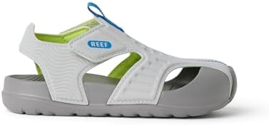 Reef Kids Surf Spray (Little Kid) GreyBlue