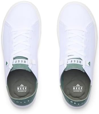 REEF Terramar ForestWhite