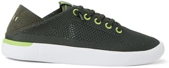 Reef Boys' Kids Neptune OliveLime