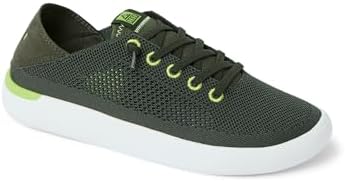 Reef Boys' Kids Neptune OliveLime
