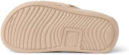 Reef Kids Little One Slide (InfantToddlerLittle Kid) NomadBlack