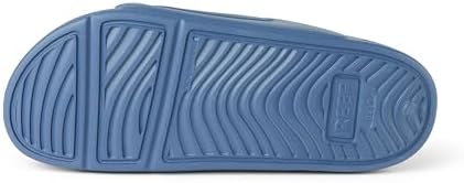 REEF Mens Sandals, Oasis Two-Bar Blue Dusk