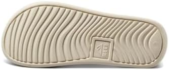 Reef Girls Kids One Slide Sandal Vintage Hawaiian