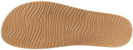 REEF Cushion Vista Perf Womens Sandal Seashell