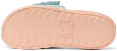 REEF unisex-child Casual Blue Haze