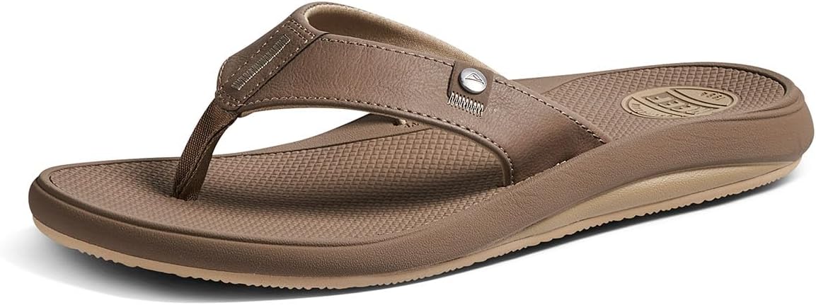 REEF Nias Tan