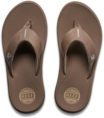 REEF Nias Tan