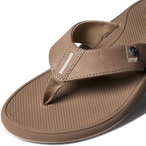 REEF Nias Tan