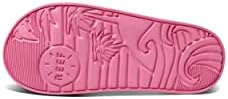 REEF Kids' Water Beachy Fisherman Sandals Malibu