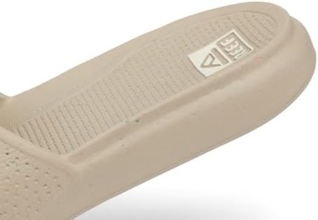 REEF Oasis Slide Mens Sandal Regrind Tan
