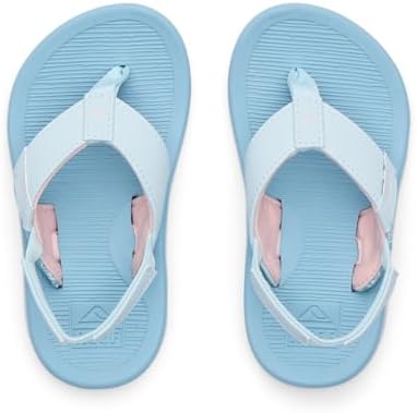 REEF Girls' Little Santa Ana Capri