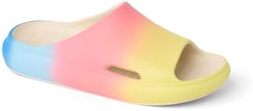 REEF Rio Slides (Big Kid) Blue Ombre