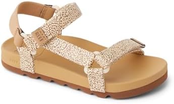 REEF Girls' Little Rem Hi initial