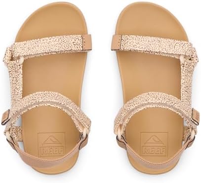 REEF Girls' Little Rem Hi initial