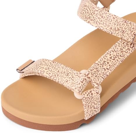 REEF Girls' Little Rem Hi initial