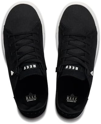 REEF Terramar Black