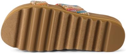 REEF Women's Sandals, Cushion Vista Hi Beachy Woven