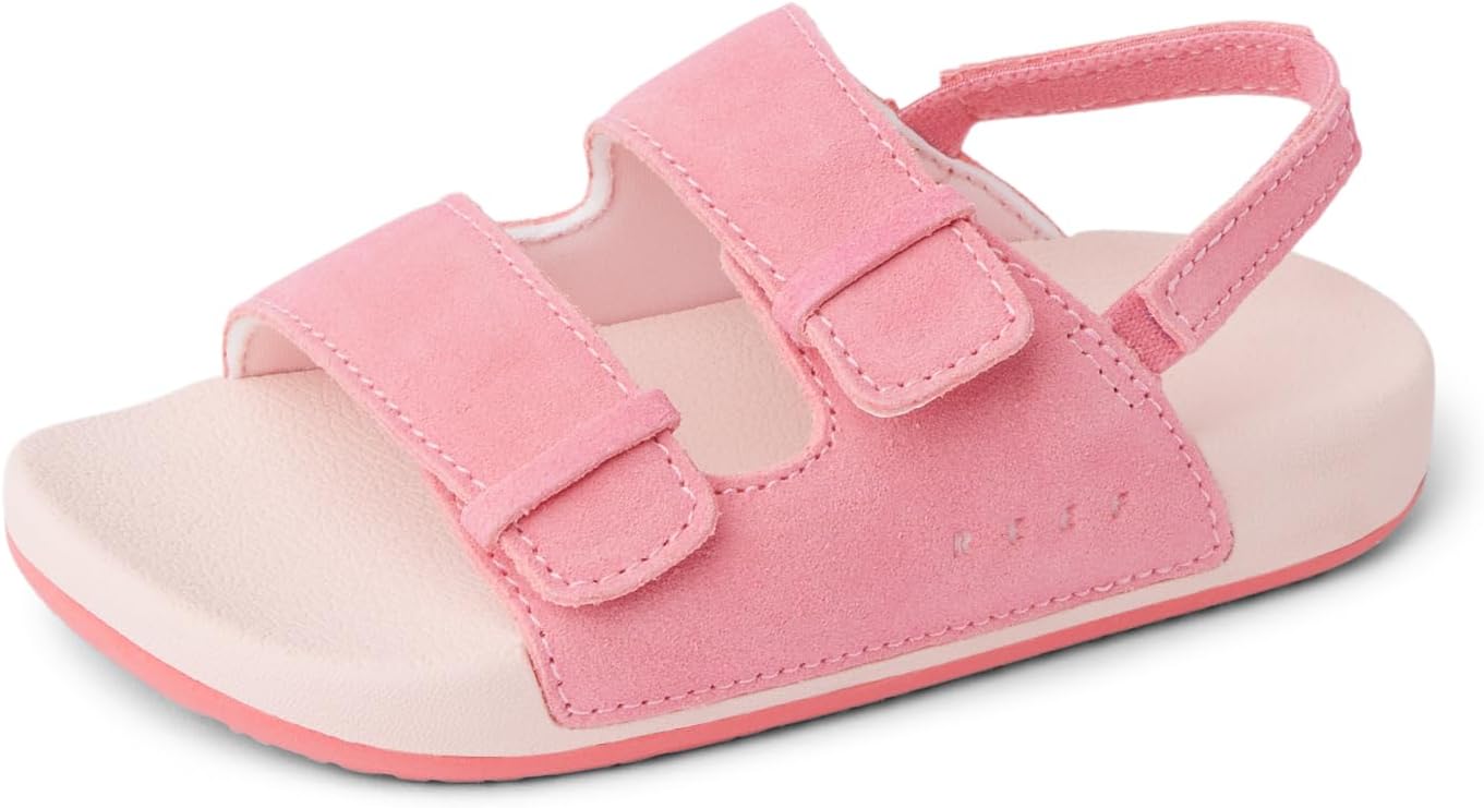REEF Girls' Little Ojai Strawberry