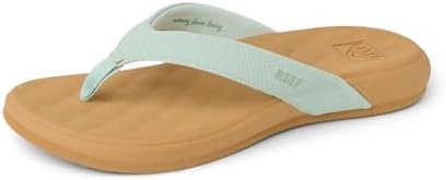 REEF Womens Sandals, Cushion Melody Frosty