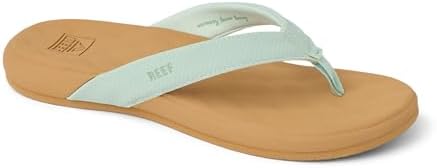 REEF Womens Sandals, Cushion Melody Frosty