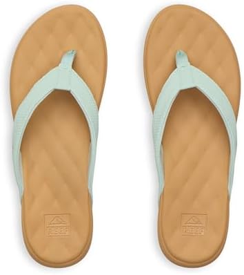 REEF Womens Sandals, Cushion Melody Frosty