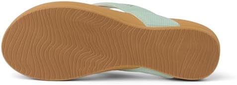 REEF Womens Sandals, Cushion Melody Frosty