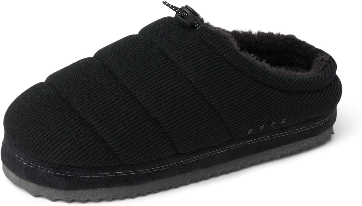 REEF Men's Hiatus Black