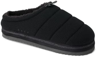 REEF Men's Hiatus Black