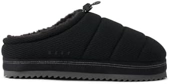 REEF Men's Hiatus Black