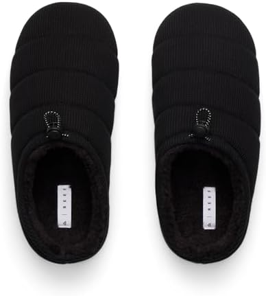 REEF Men's Hiatus Black