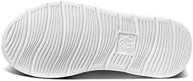 REEF Boys Cushion Coast Shoe Sun and Ocean