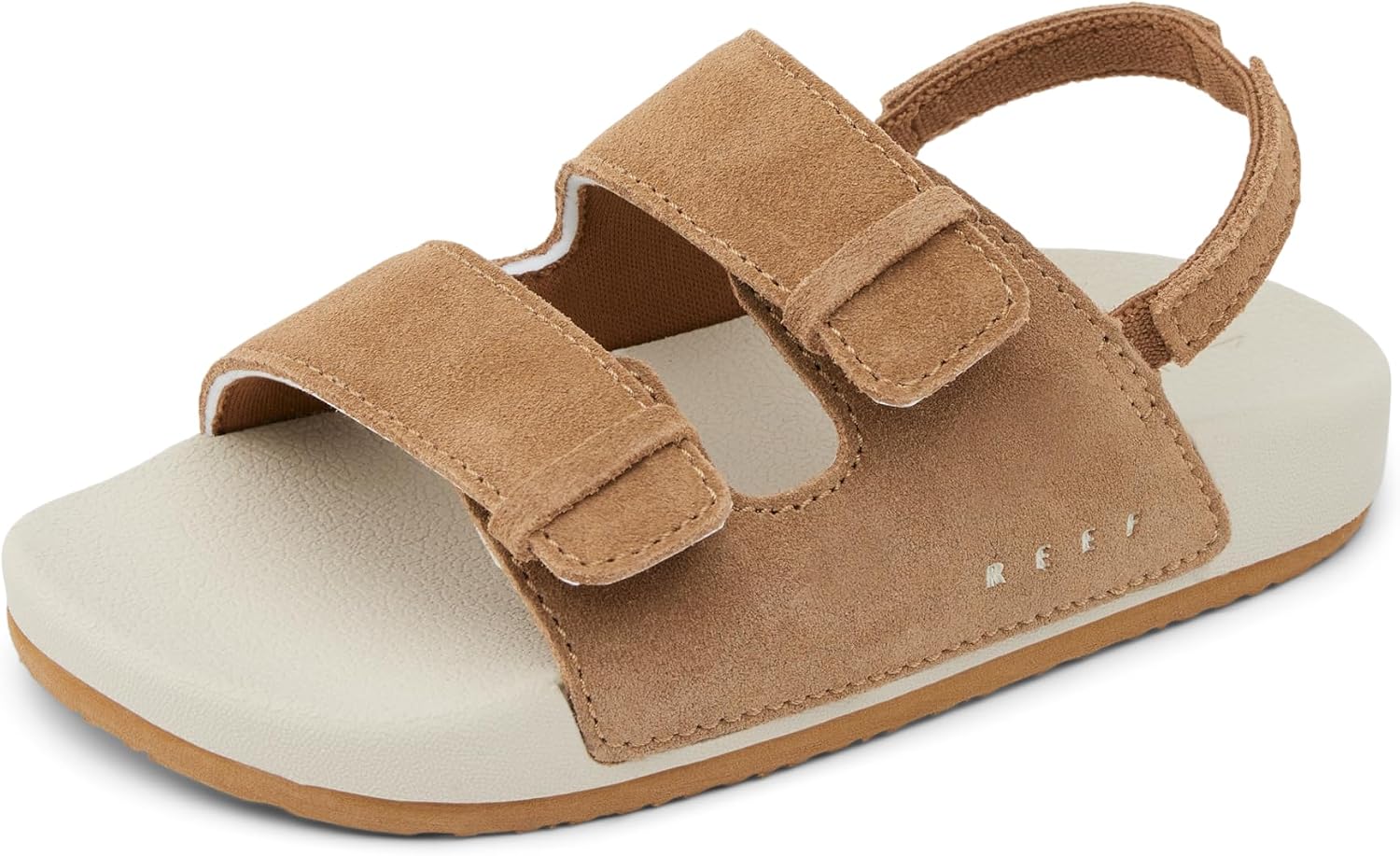 REEF Little Ojai Boys Sandal Tan 9 C