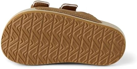 REEF Little Ojai Boys Sandal Tan 9 C