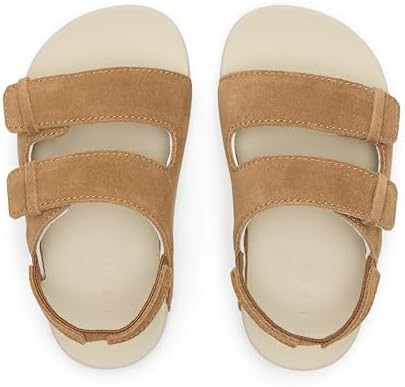 REEF Little Ojai Boys Sandal Tan 9 C