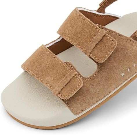 REEF Little Ojai Boys Sandal Tan 9 C