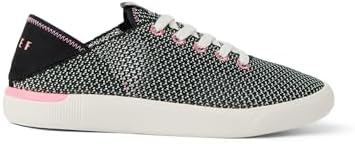 Reef Girls Kids Neptune BlackPlumeria