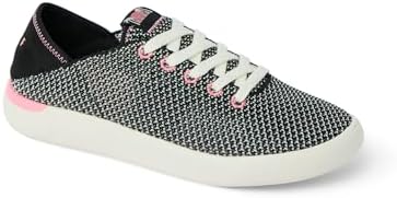 Reef Girls Kids Neptune BlackPlumeria