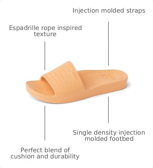 REEF Women's Water Scout Sandals Apricot