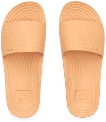 REEF Women's Water Scout Sandals Apricot