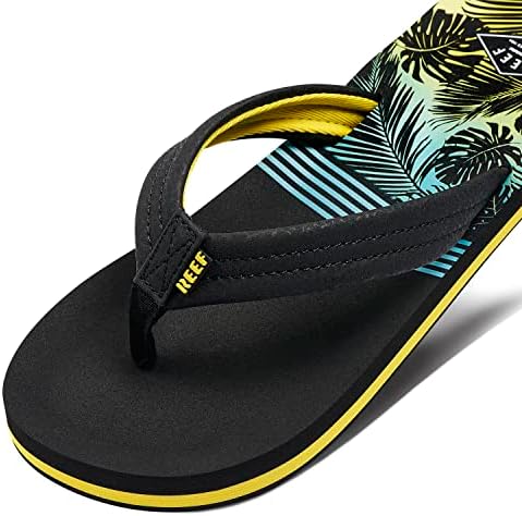 REEF Devy Girls Sandal Coral