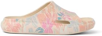 REEF Rio Slides (Big Kid) Apricot Multi