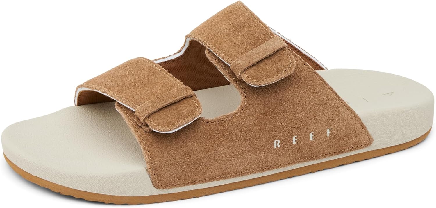 REEF Boys' Kids Ojai Tan