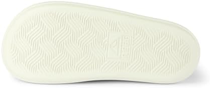 REEF Cushion Bondi Women's Sandal, Lightweight and Supportive Footbed, Water Friendly Pale Banana