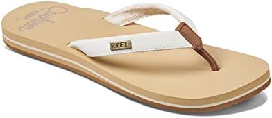 REEF Women's Cushion Sands Sandals Cloud