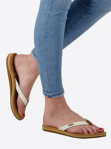 REEF Women's Cushion Sands Sandals Cloud