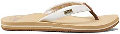 REEF Women's Cushion Sands Sandals Cloud