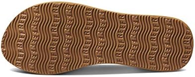 REEF Women's Cushion Sands Sandals Cloud