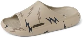 Reef Kids Rio Slide (Little KidBig Kid) Tan Bolts