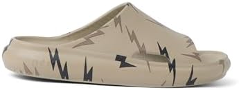 Reef Kids Rio Slide (Little KidBig Kid) Tan Bolts
